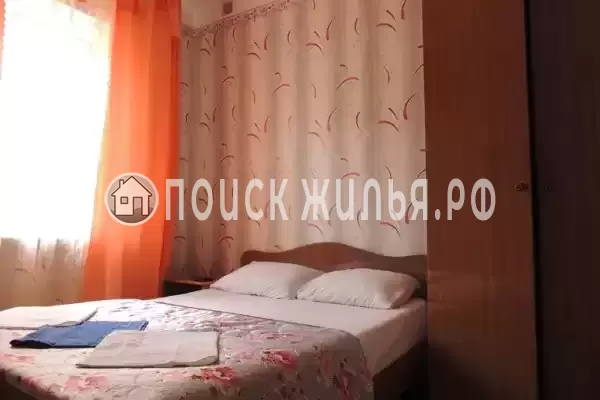 «Южный двор»