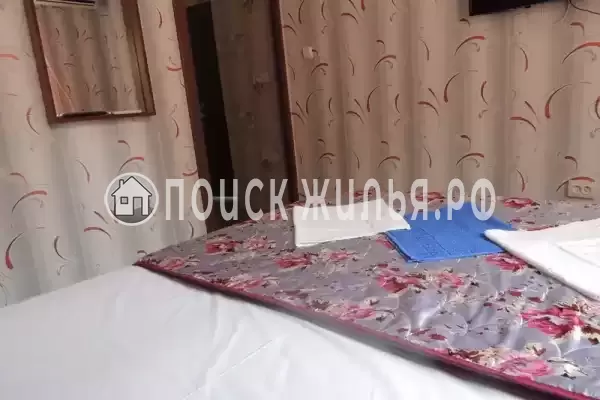 «Южный двор»