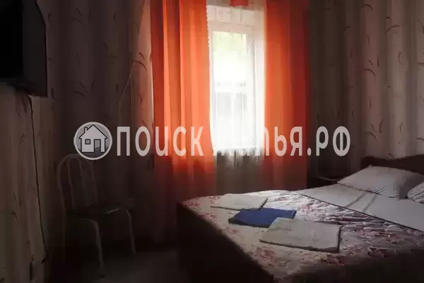 «Южный двор»