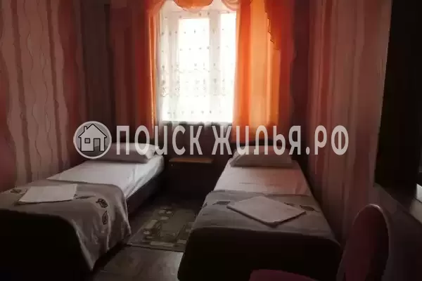 «Южный двор»