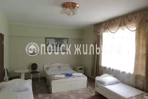 «Южный двор»