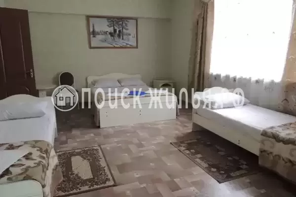 «Южный двор»