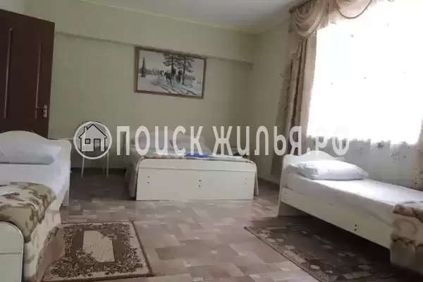 «Южный двор»