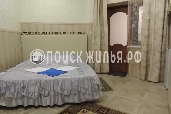 «Южный двор»