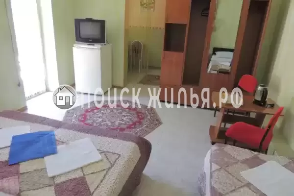 «Южный двор»