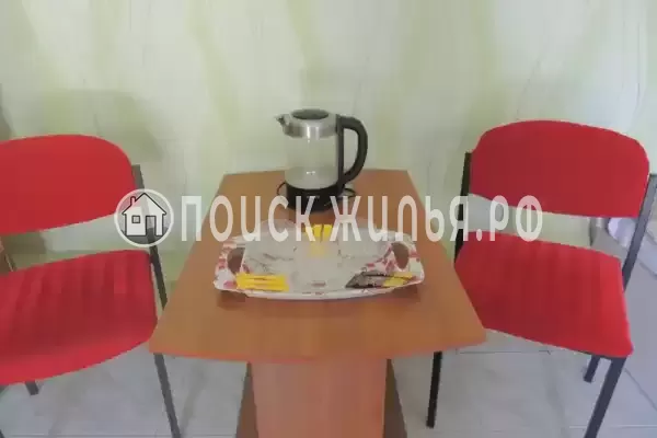 «Южный двор»