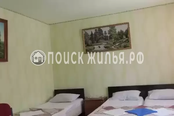 «Южный двор»