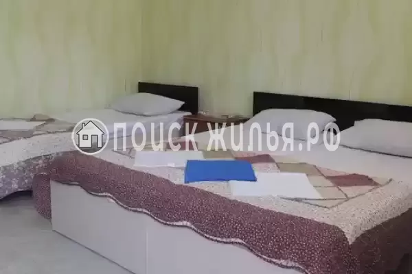 «Южный двор»