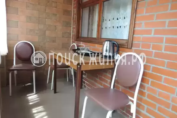 «Южный двор»