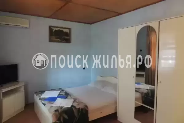 «Южный двор»