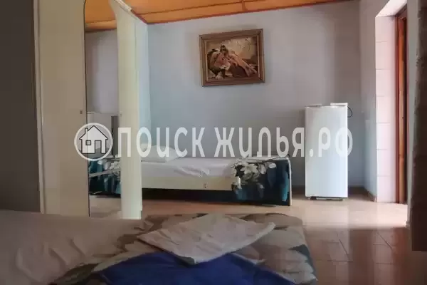 «Южный двор»