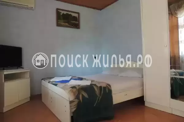 «Южный двор»