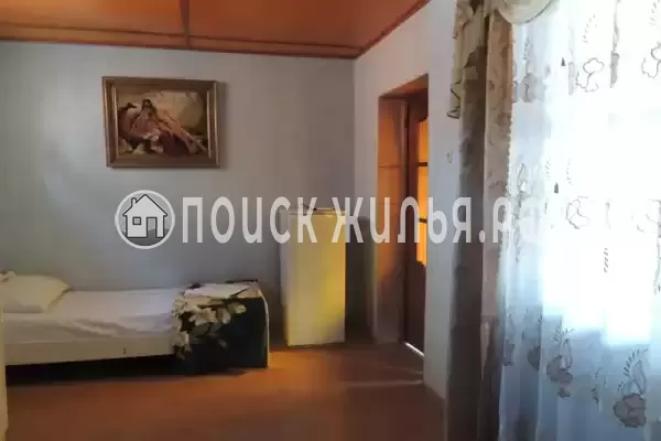 «Южный двор»