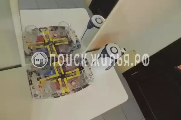 «Южный двор»