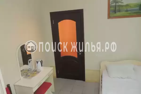 «Южный двор»