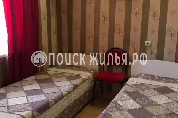 «Южный двор»