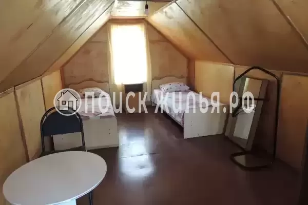 «Южный двор»