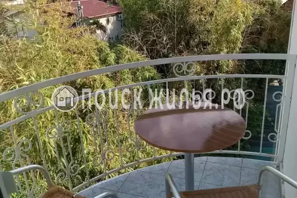 «Белый аист»