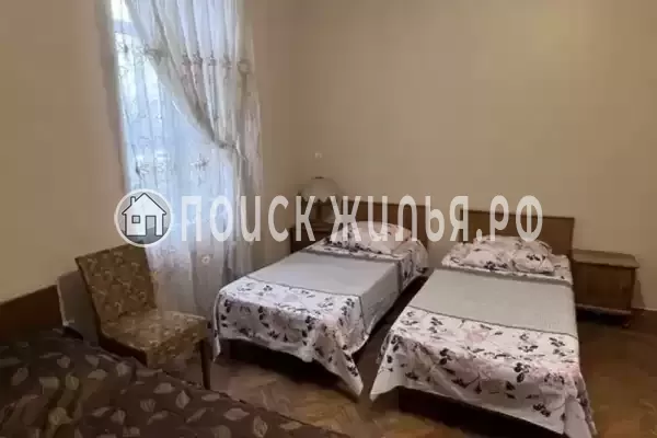 Частный сектор «В центре» Частный сектор «В центре»