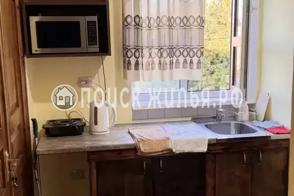 Частный сектор «В центре» Частный сектор «В центре»