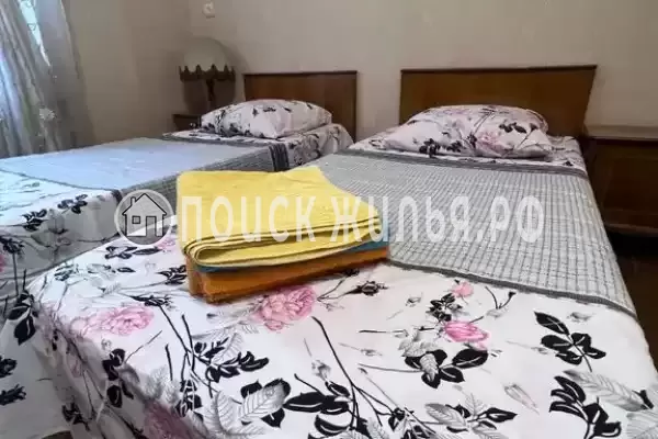 Частный сектор «В центре» Частный сектор «В центре»