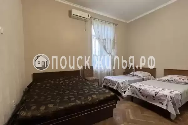 Частный сектор «В центре» Частный сектор «В центре»