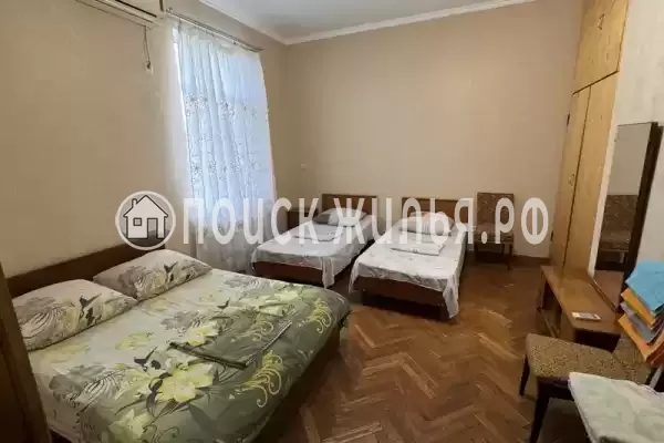 Частный сектор «В центре» Частный сектор «В центре»