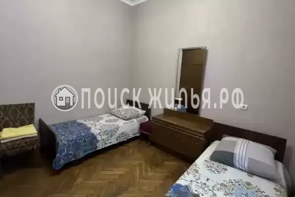 Частный сектор «В центре» Частный сектор «В центре»