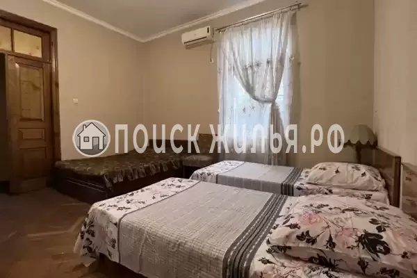 Частный сектор «В центре» Частный сектор «В центре»