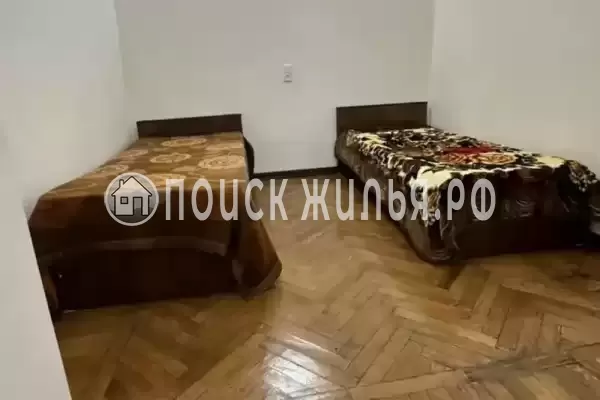 Частный сектор «В центре» Частный сектор «В центре»