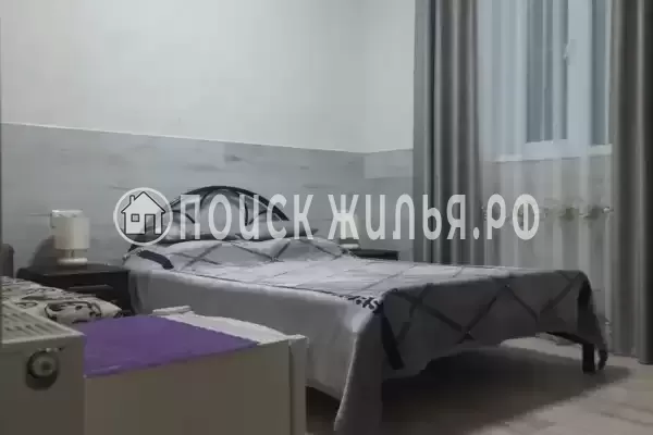 «Глициния»