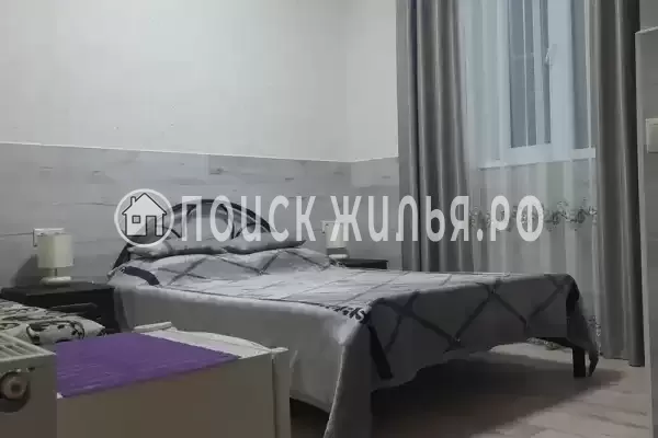 «Глициния»