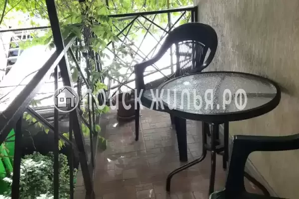 «Глициния»