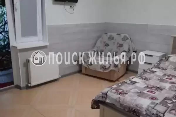 «Глициния»