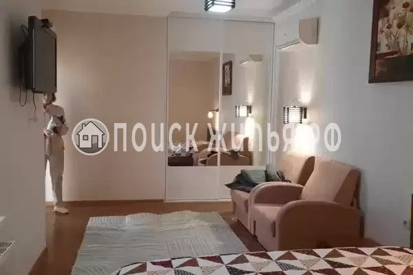 «Глициния»