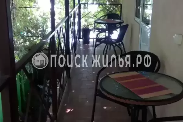 «Глициния»