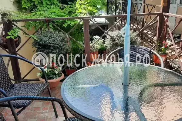 «Глициния»