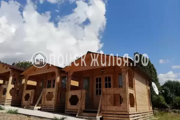 База отдыха «Эдем»