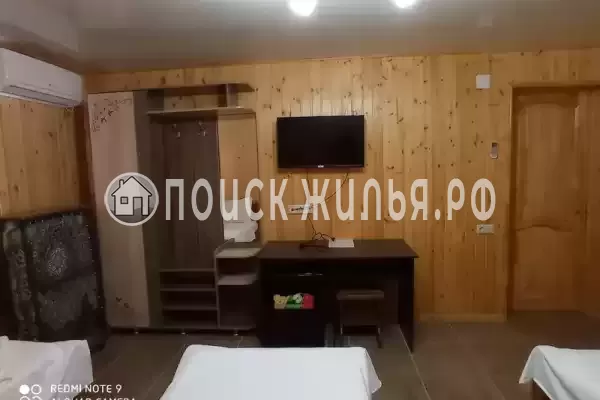 База отдыха «Эдем»