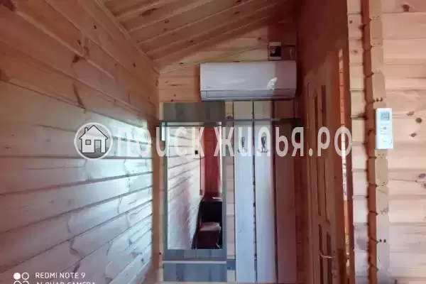 База отдыха «Эдем»