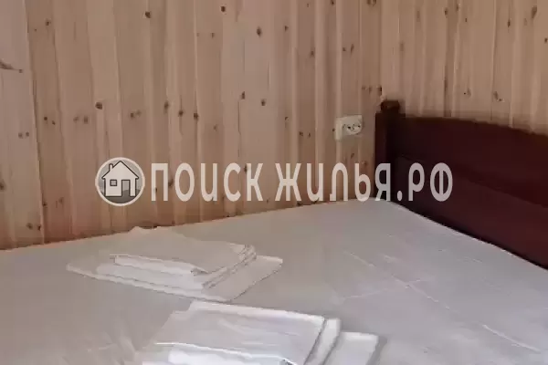 База отдыха «Эдем»