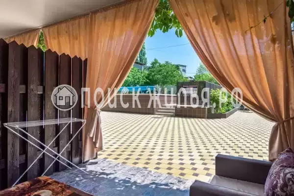 Гостевой дом «Фортуна»