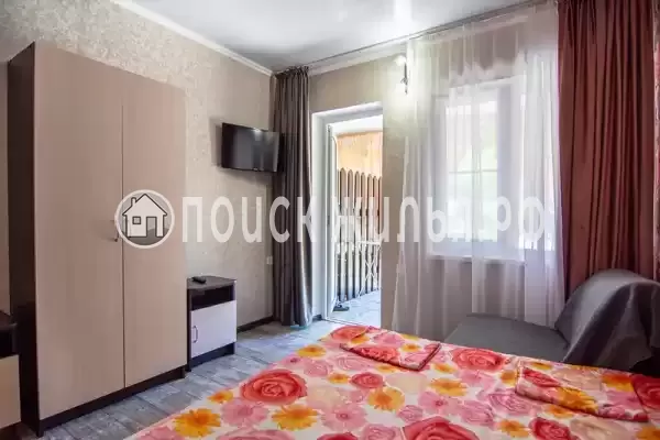 Гостевой дом «Фортуна»