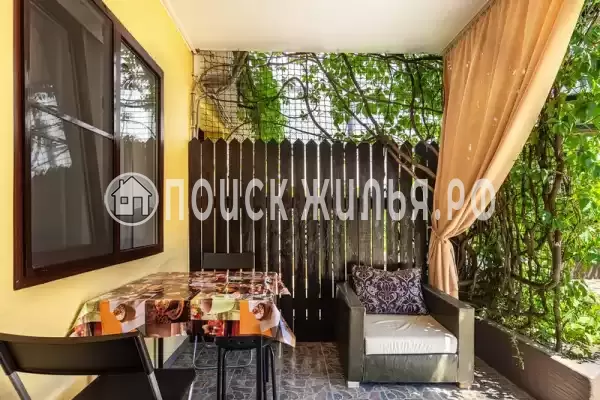 Гостевой дом «Фортуна»