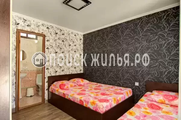 Гостевой дом «Фортуна»