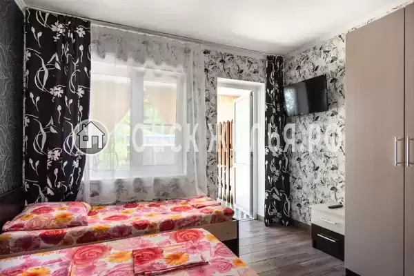 Гостевой дом «Фортуна»