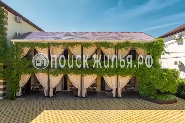 Гостевой дом «Фортуна»