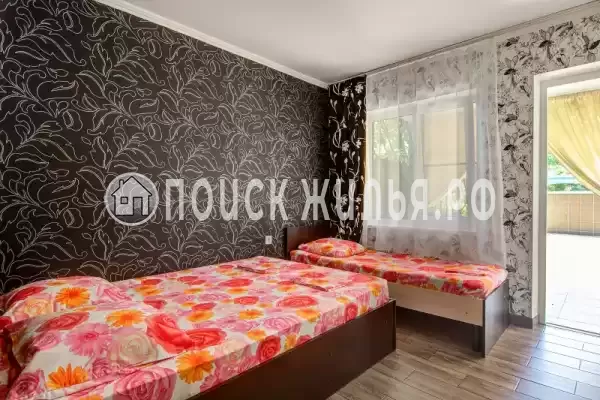 Гостевой дом «Фортуна»