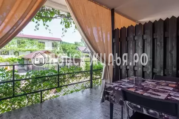 Гостевой дом «Фортуна»