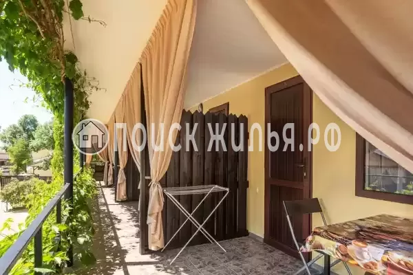 Гостевой дом «Фортуна»